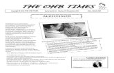 The ohb times 008