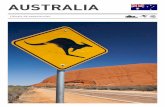 Guía gratuita de Australia