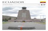 Guía gratuita de Ecuador