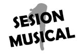 Fotos Sesión Musical 1