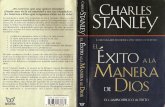 Charles stanley-el-c3a9xito-a-la-manera-de-dios