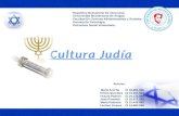 Cultura Judia