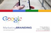 Marketing branding   servicios de google adwords