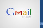 Gmail aplicación móvil