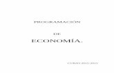 Progr economía-2012-2013