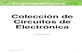 Circuitos de Electronica - Enigma Electronica.