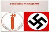 Fascismo y nacismo