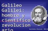 Galileo galilei (1)