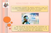 Realidad virtual ok
