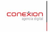 Conexión Agencia Digital