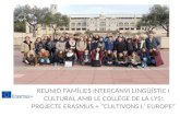 10 marzo reunió families bèlgica