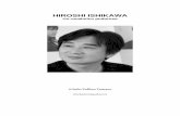 "HIROSHI ISHIKAWA, un romántico pudoroso" (2006-2014) Julio Pollino Tamayo
