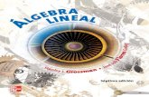 Algebra Lineal_Stanley Grossman_7 Edicion