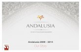 Andalusia Presentation 2015