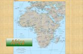 Africa- Terra de esperanca