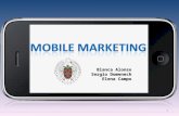 Presentación Mobile Marketing