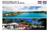 Guía gratuita de República Dominicana