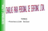 Prot. solar
