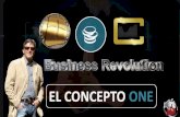 Presentacion completa plan de negocio de Conligus-OneCoin