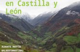 El turismo rural en Castilla y León