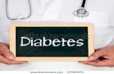 Diabetes, Prevención y Tratamiento, Hábitos Saludables