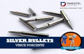 Silver bullets