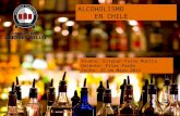 Alcoholismo en Chile