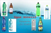 Agua mineral