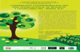 Conferencia en Conmemoración del Año Internacional de Bosques y Centenario del Weeks Act