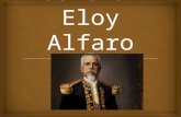 General eloy alfaro