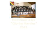 Banda Colegio "Leonardo Murialdo " 2012