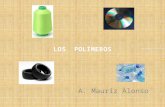 Los polímeros