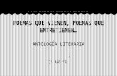 Antología literaria 2