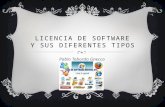 Licencia de software