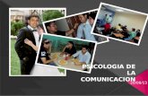 Proyecto psicologia