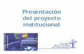 PresentacióN Proyecto De InvestigacióN Ecc