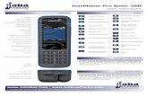 iSatPhone - Telefono Satelital