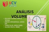 Analisis volumetrico-ppt