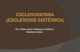Esclerodermia ok