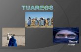 Tuaregs Manar