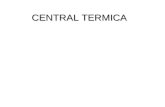 Central Termica