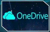 One drive-tics