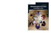 ADMINISTRACION DE COSTOS CONTABILIDAD Y CONTROL - HANSEN - MOWEN