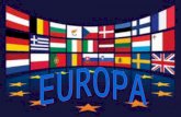 Instituciones de europa