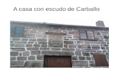 Casa do Cabo_Carballo