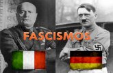 Fascismos en Europa