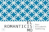 El romanticismo blog