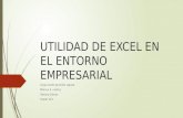 Utilidad de excel_en_el_entorno_empresarial