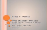 Parte b virus y vacunas