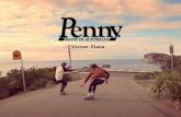 Penny Skate